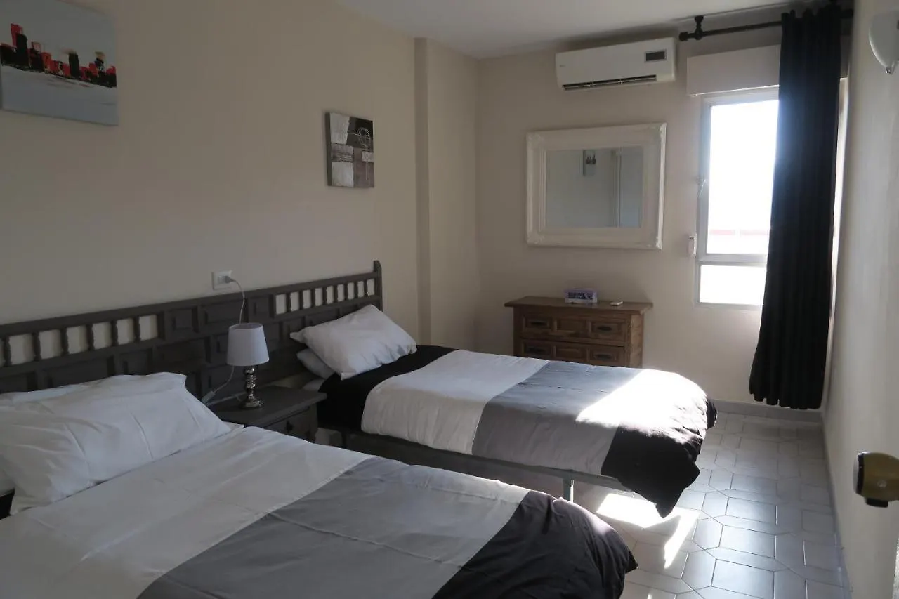 Apartamento 1 Dormitorio Con Vistas Edificio Jupiter contacts