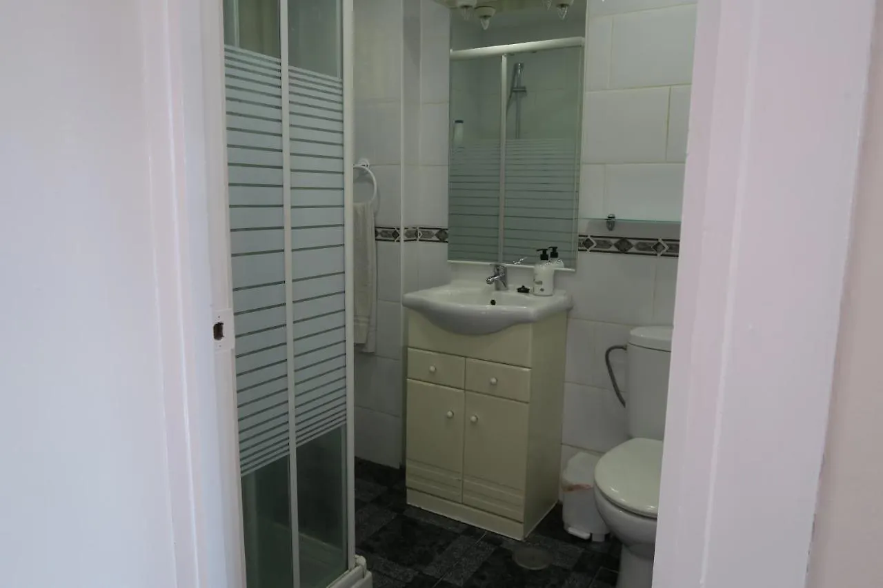 Apartamento 1 Dormitorio Con Vistas Edificio Jupiter Benalmadena 0*,  Spain